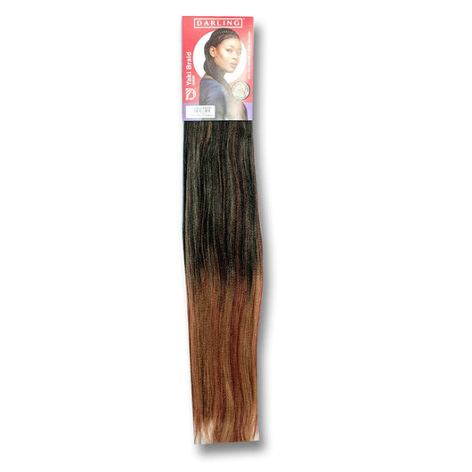 Darling, Yaki Braid 20" - Cosmetic Connection