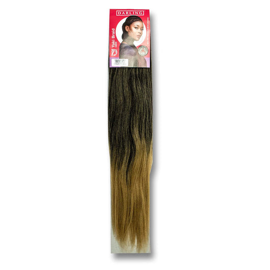 Darling, Yaki Braid 20" - Cosmetic Connection