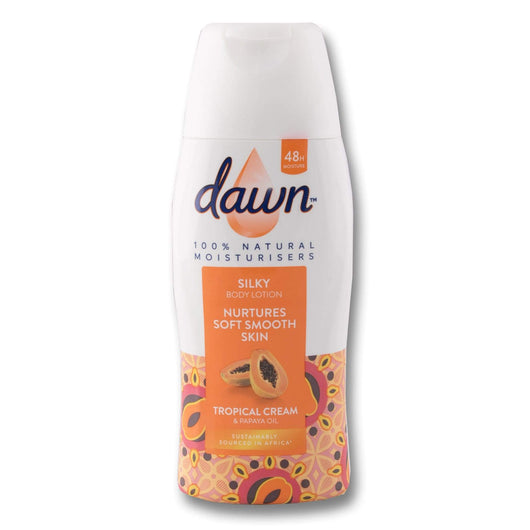 Dawn, Body Lotion - Cosmetic Connection