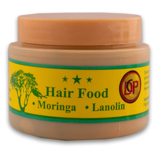 Demutol, Demutol Hair Food 125g Moringa - Cosmetic Connection