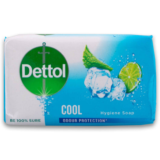 Dettol, Hygiene Soap - Cosmetic Connection