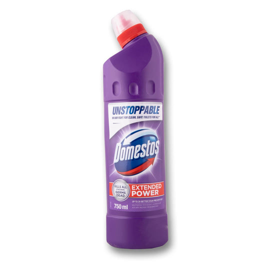 Domestos, Domestos Liquid 750ml - Cosmetic Connection