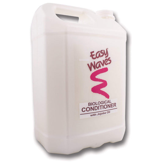 Easy Waves, Conditioner 5L - Cosmetic Connection