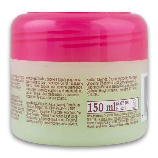 Easy Waves, Glycerine Hair Food 150ml - Cosmetic Connection