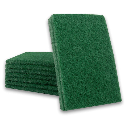 Easyclean, Easyclean Green Scourer Pads - Cosmetic Connection