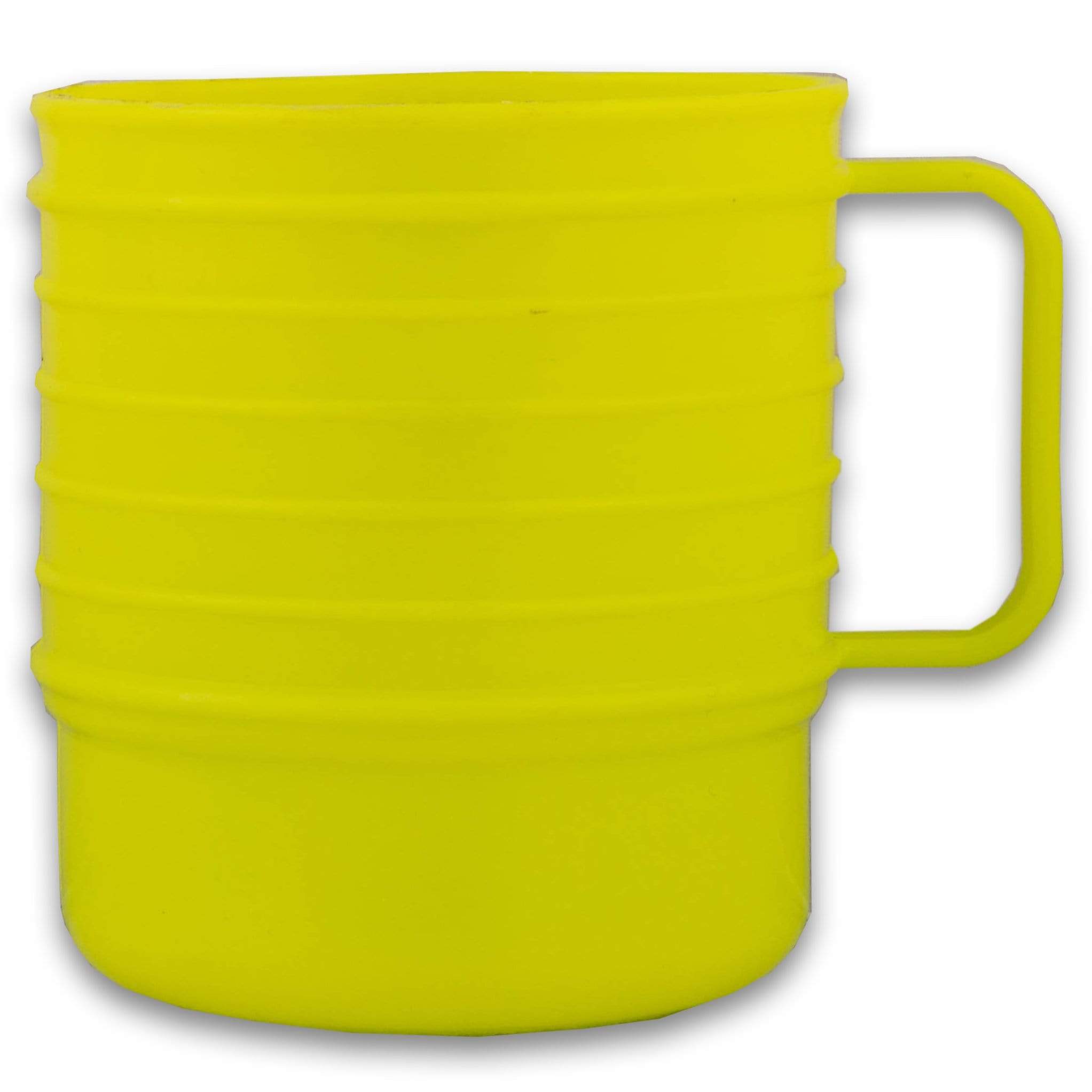 Plastic coffee deals mugs