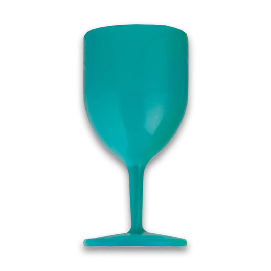 Elite Plastics, Elite Plastic Flute Wine Cup - Cosmetic Connection