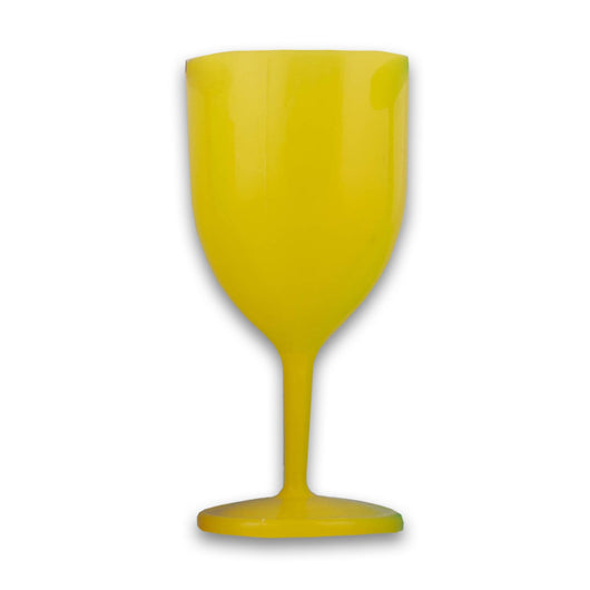 Elite Plastics, Elite Plastic Flute Wine Cup - Cosmetic Connection