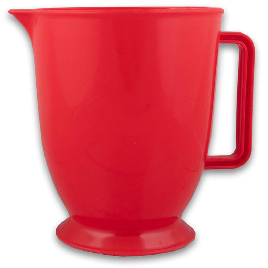 Elite Plastics, Elite Plastic Jug 1.5L - Cosmetic Connection