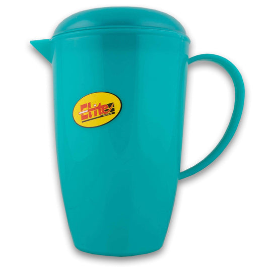 Elite Plastics, Elite Plastic Jug 2L - Cosmetic Connection