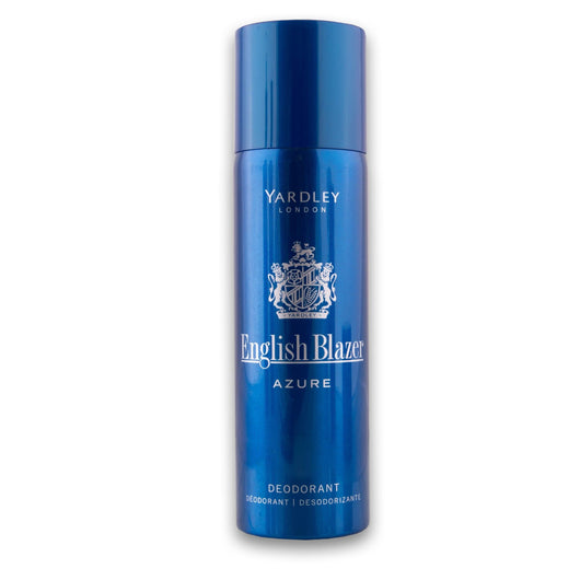 English Blazer, Men Deodorant 125ml - Cosmetic Connection