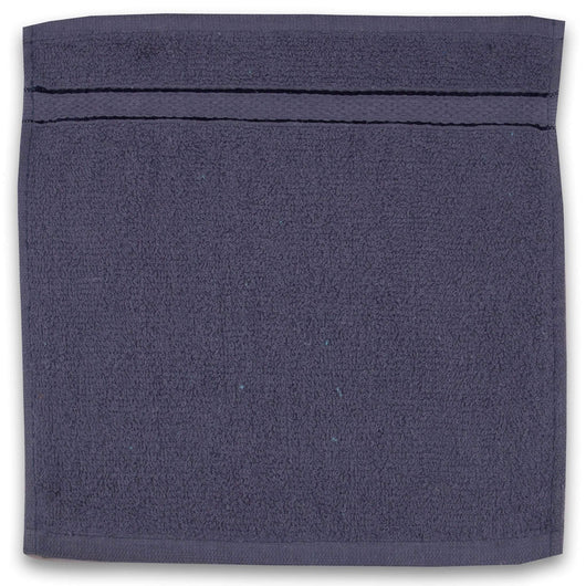 FMF Textiles, FMF Face Cloth 33x33cm - Cosmetic Connection