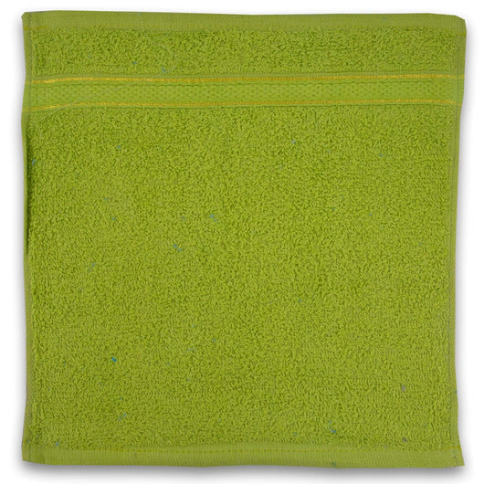 FMF Textiles, FMF Face Cloth 33x33cm - Cosmetic Connection