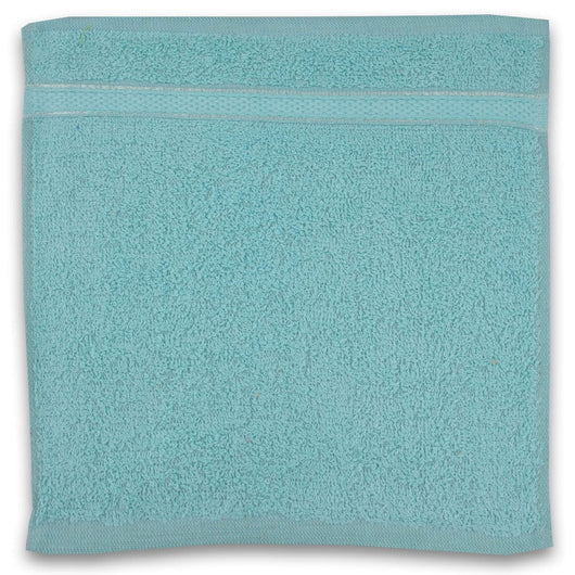 FMF Textiles, FMF Face Cloth 33x33cm - Cosmetic Connection