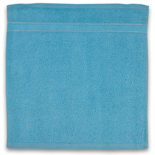 FMF Textiles, FMF Face Cloth 33x33cm - Cosmetic Connection