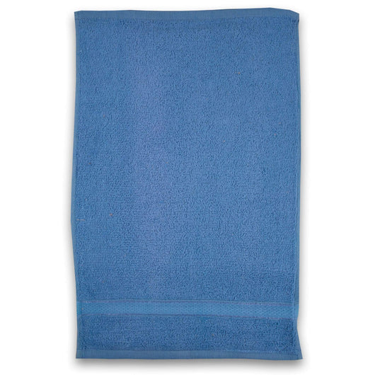 FMF Textiles, FMF Guest Towel 30x50cm - Cosmetic Connection