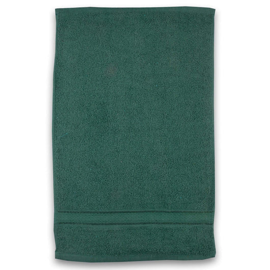 FMF Textiles, FMF Guest Towel 30x50cm - Cosmetic Connection