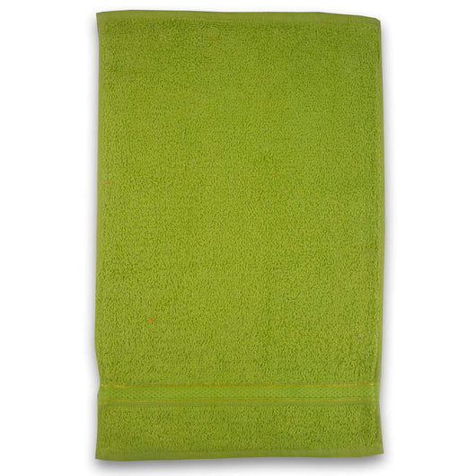 FMF Textiles, FMF Guest Towel 30x50cm - Cosmetic Connection