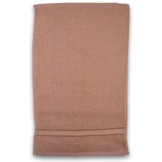 FMF Textiles, FMF Guest Towel 30x50cm - Cosmetic Connection