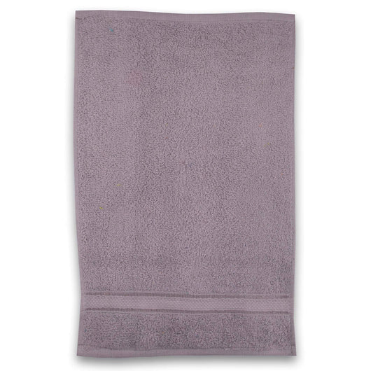 FMF Textiles, FMF Guest Towel 30x50cm - Cosmetic Connection