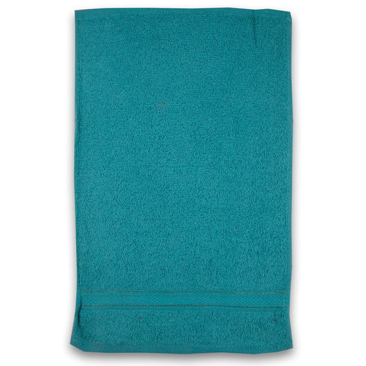 FMF Textiles, FMF Guest Towel 30x50cm - Cosmetic Connection