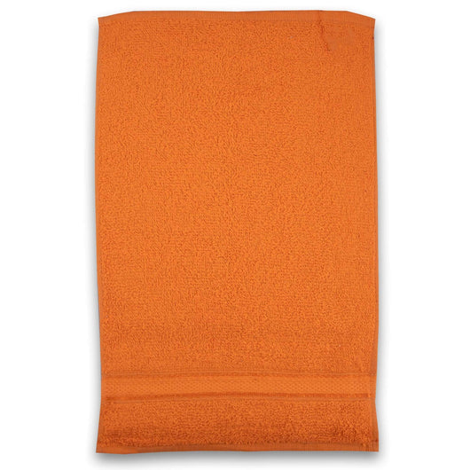 FMF Textiles, FMF Guest Towel 30x50cm - Cosmetic Connection