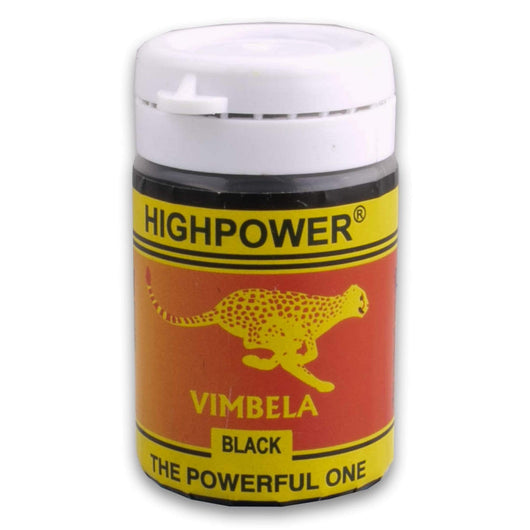 High Power, Vimbela 20g - Cosmetic Connection