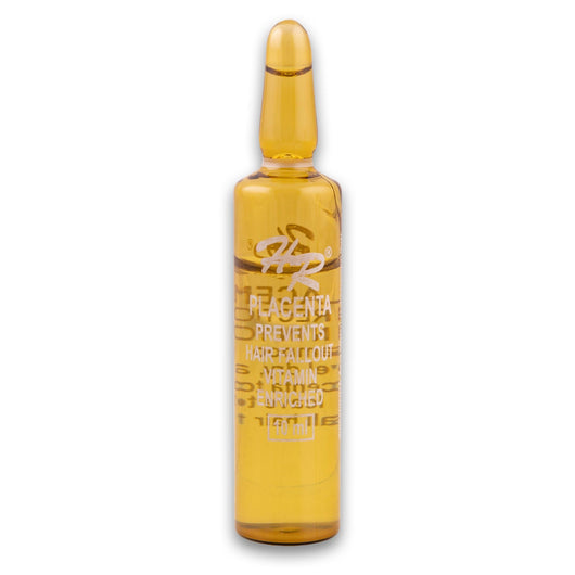 HR, HR Placenta Liquid 10ml - Cosmetic Connection