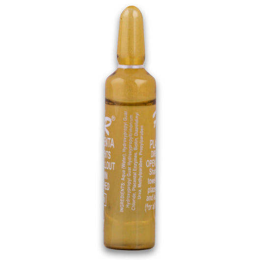 HR, HR Placenta Liquid 10ml - Cosmetic Connection