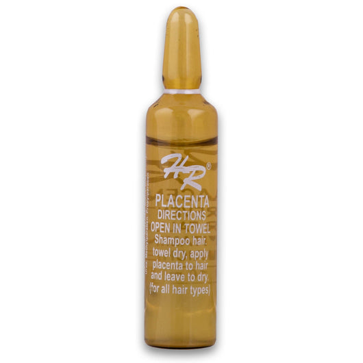 HR, HR Placenta Liquid 10ml - Cosmetic Connection