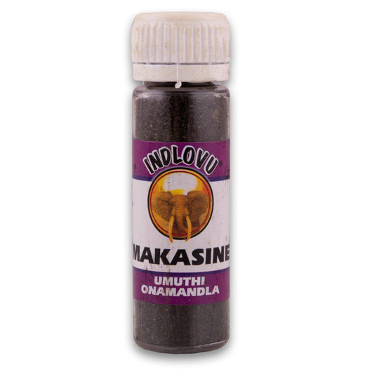 Indlovu, Makasine 20g - Cosmetic Connection