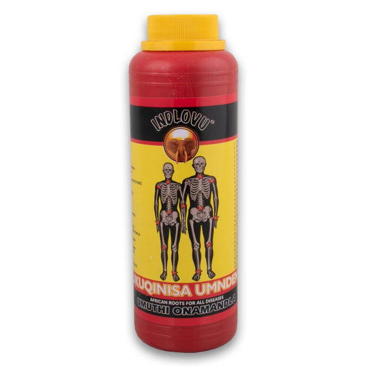 Indlovu, Ukuqinisa Umndeni 500ml - Cosmetic Connection