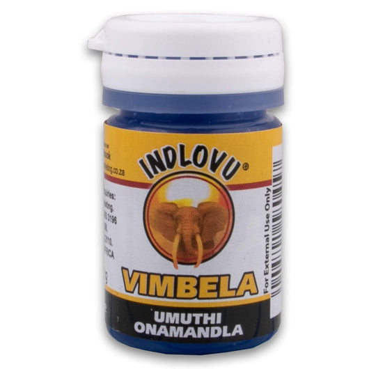 Indlovu, Vimbela 20g - Cosmetic Connection