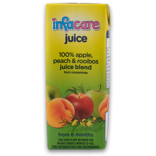 Infacare Foods, Juice Blend 200ml - Cosmetic Connection