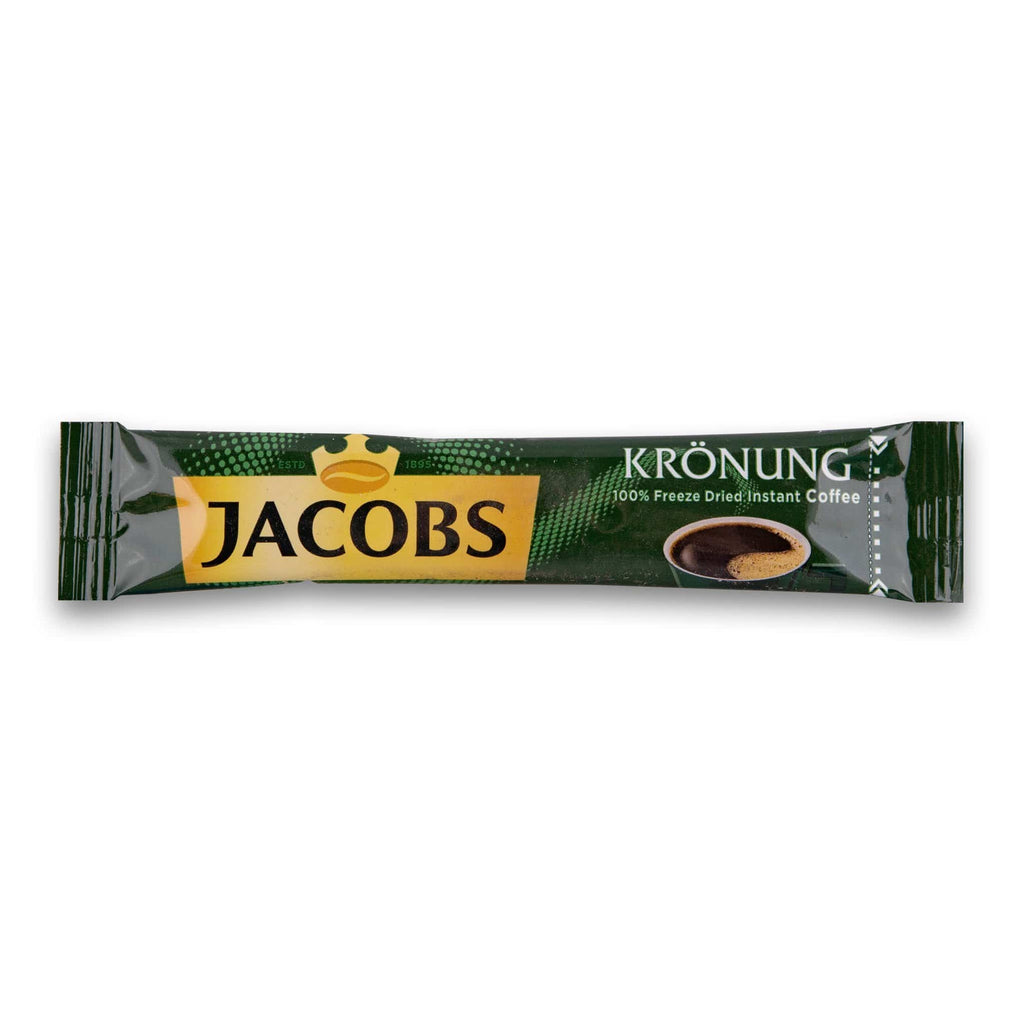 Jacobs Kronung Coffee Sachet 1.8g | Cosmetic Connection