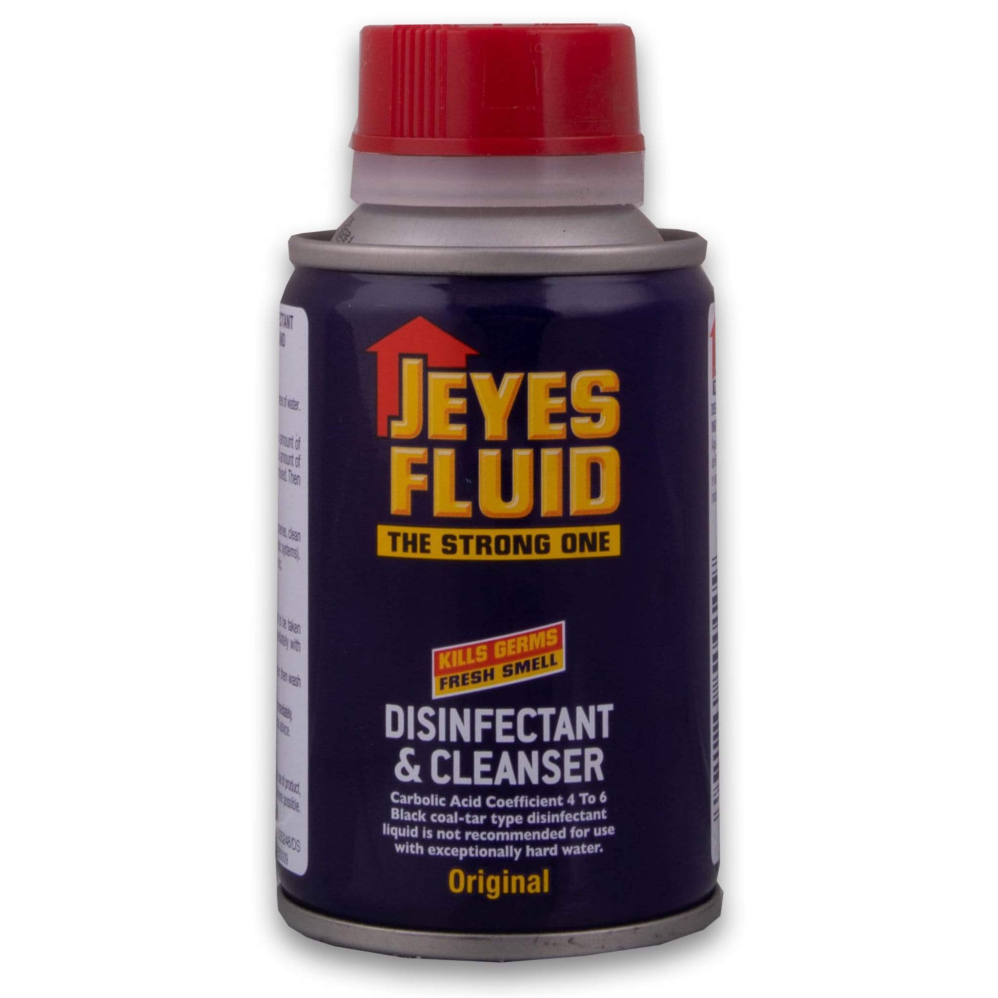 Jeyes Fluid 125ml Cosmetic Connection