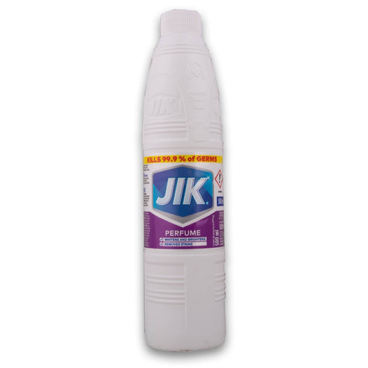 JIK, Thick Bleach - Cosmetic Connection