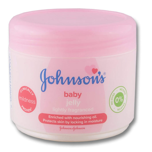 Johnson's, Baby Petroleum Jelly - Cosmetic Connection