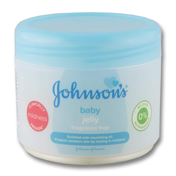 Johnson's, Baby Petroleum Jelly - Cosmetic Connection