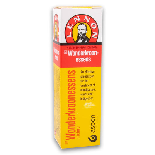 Lennon, Wonderkroonessens 20ml - Cosmetic Connection