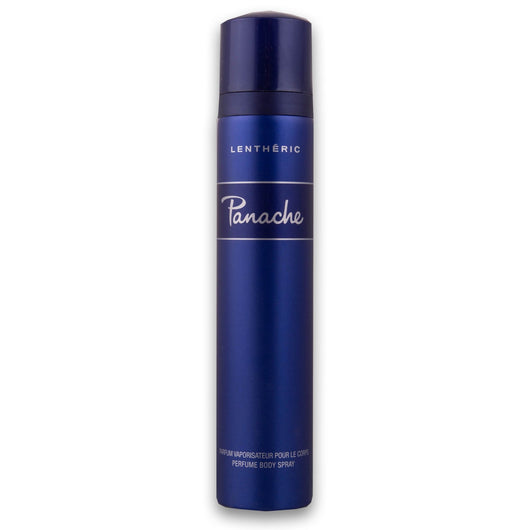 Lentheric - London & Paris, Panache Deodorant 90ml - Cosmetic Connection