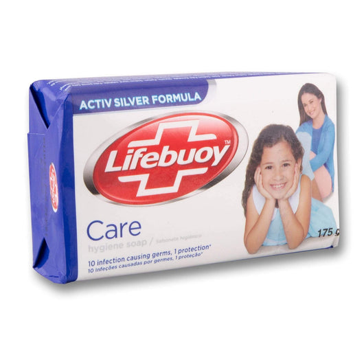 Lifebuoy, Lifebuoy Hygiene Soap 175g - Cosmetic Connection