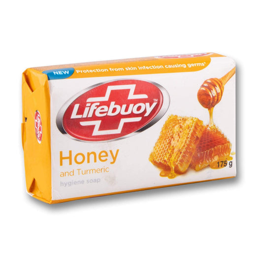 Lifebuoy, Lifebuoy Hygiene Soap 175g - Cosmetic Connection