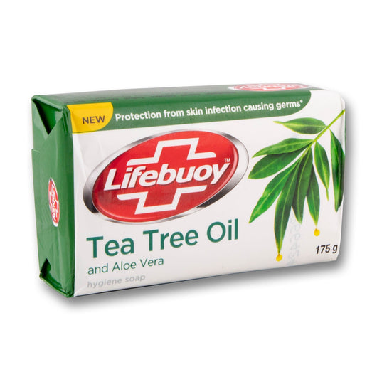 Lifebuoy, Lifebuoy Hygiene Soap 175g - Cosmetic Connection