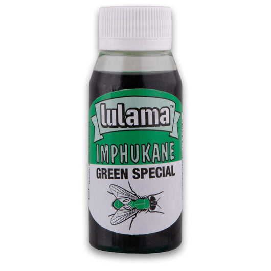 Lulama, Lulama Imphukane 50ml - Cosmetic Connection