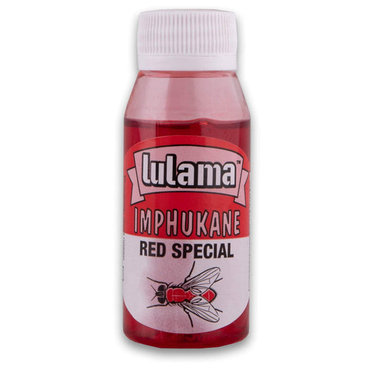 Lulama, Lulama Imphukane 50ml - Cosmetic Connection