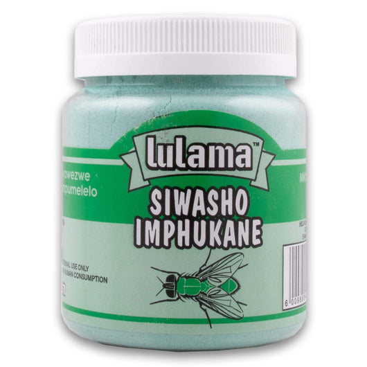 Lulama, Lulama Siwasho Powder 350g - Cosmetic Connection