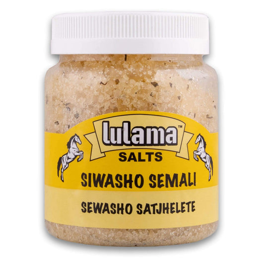 Lulama, Lulama Siwasho Salts 300g - Cosmetic Connection