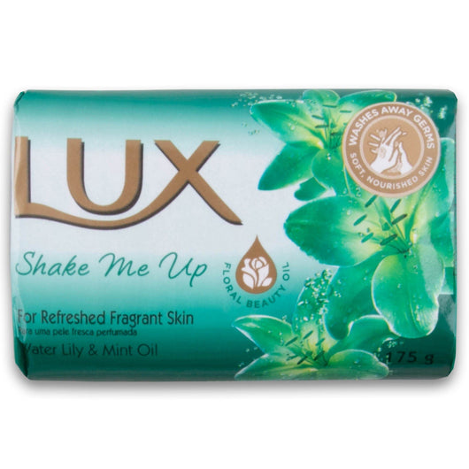 Lux, Beauty Soap 175g - Cosmetic Connection