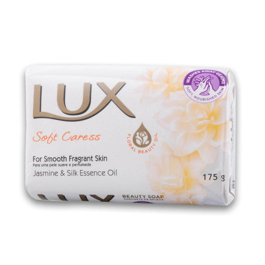 Lux, Beauty Soap 175g - Cosmetic Connection